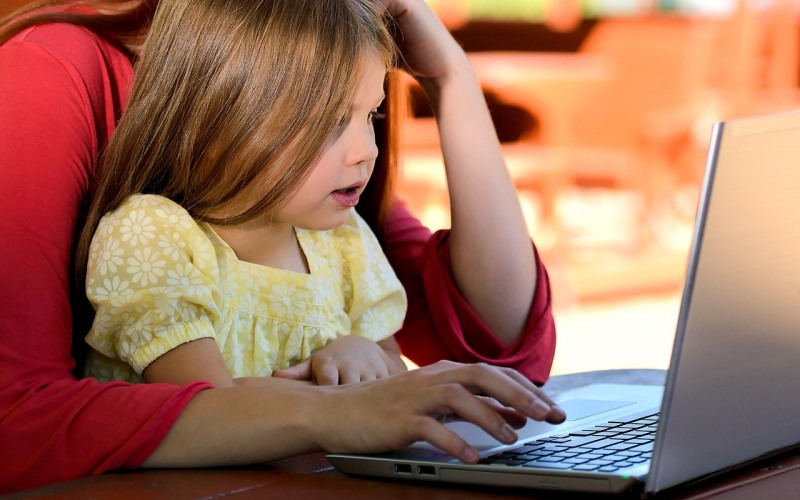 Образовательные сайты для детей в интернете - Все Курсы Бай