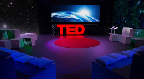 В Минске пройдет очередная конференция TEDx