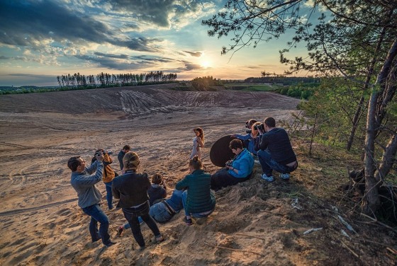 14 лучших фотошкол в Минске, где научат искусству фотографии