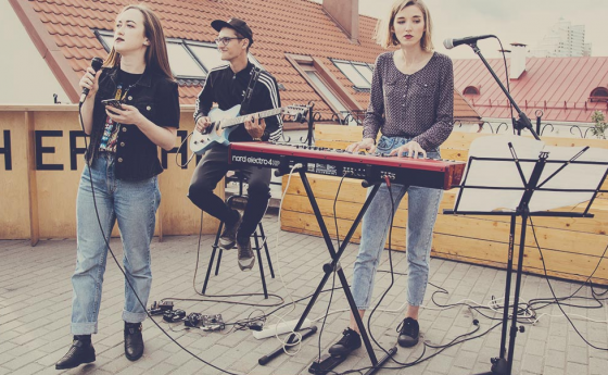 15 лучших музыкальных школ Минска, где научат искусству музыки 15 лучших музыкальных школ Минска, где научат искусству музыки