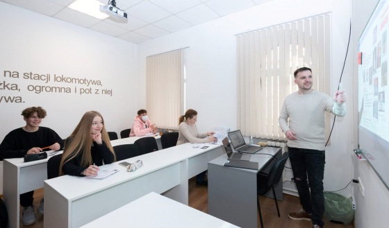15 лучших школ польского языка в Минске, которые помогут поднять уровень знаний